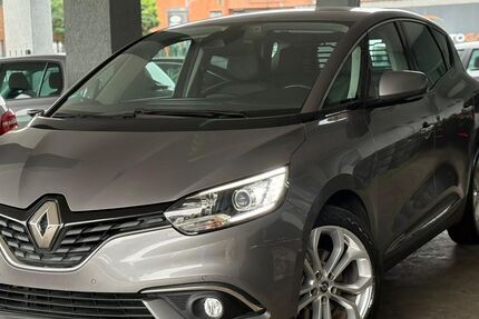 Renault Scenic 107.000 km 8.500 &euro; Düsseldorf 40229