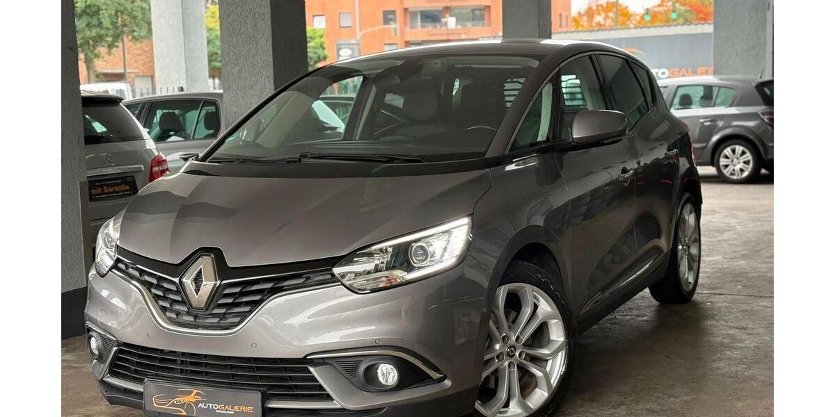 Renault Scenic 107.000 km 8.500 &euro; Düsseldorf 40229