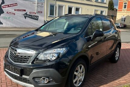Opel Mokka 125.000 km 7.990 &euro; Recklinghausen 45657