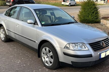 VW Passat 105.690 km 3.399 &euro; Dorsten 46286