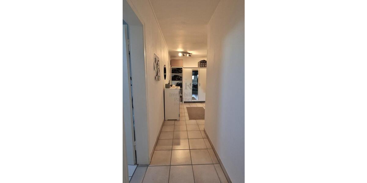 Schöne helle und gut geschnittene Wohnung in Moers-Holderberg 3 zimmer