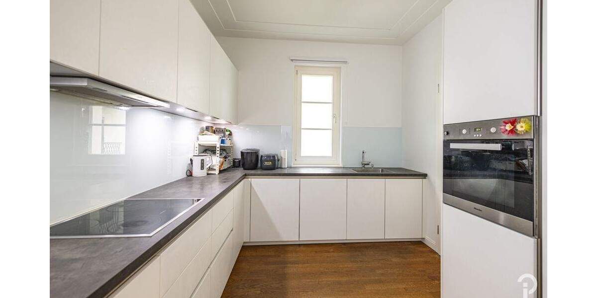 Etagenwohnung Düsseldorf Heerdt - 3 Zimmer, 117 m&sup2;, 890.000&euro; | Angebot:25262091