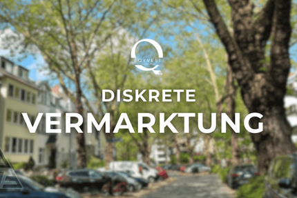 Haus Düsseldorf Stadtbezirk 2 - 15 Zimmer, 377 m&sup2;, 2.390.000&euro; | Angebot:27132413
