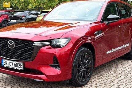 Mazda CX-60 2.786 km 47.990 &euro; Hattingen 45527