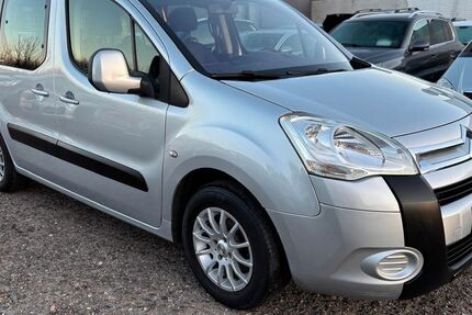 Citroen Berlingo 176.000 km 5.299 &euro; Kamp-Lintfort 47475
