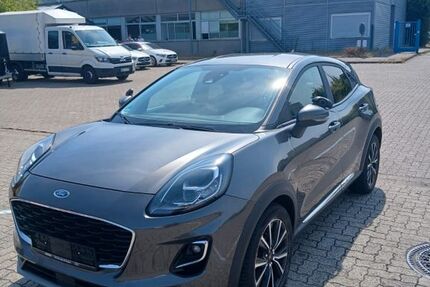Ford Puma 88.600 km 16.065 &euro; Mettmann 40822