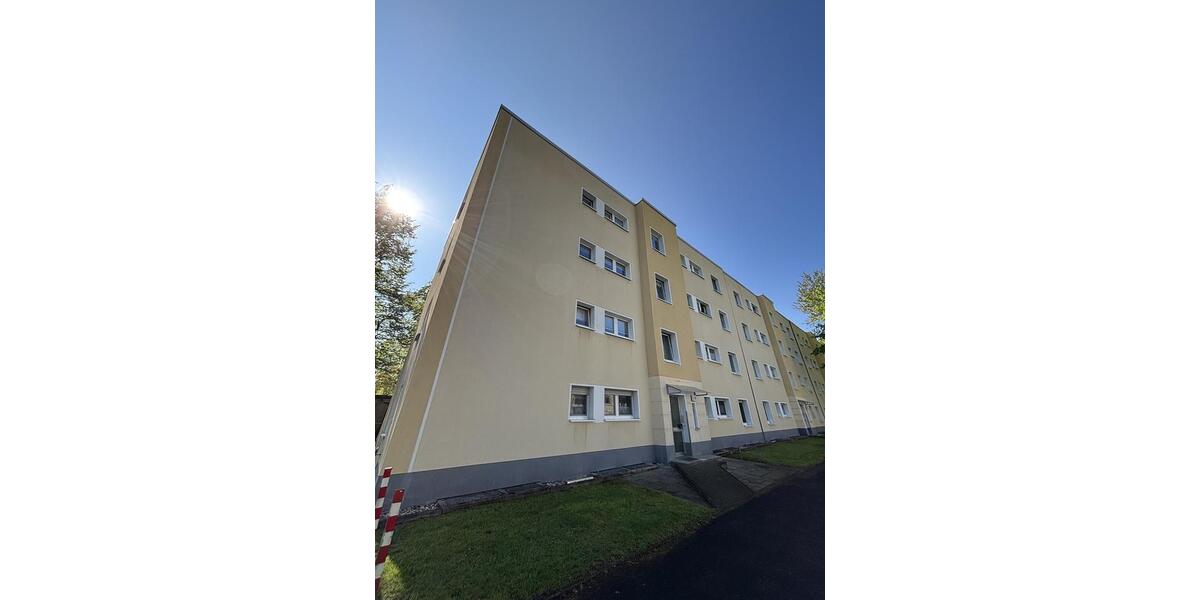 Etagenwohnung Moers Rheinkamp - 3.5 Zimmer, 67 m&sup2;, 565&euro; | Angebot:26329874