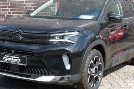 Citroen C5 Aircross 36.800 km 22.980 &euro; Oberhausen 46147