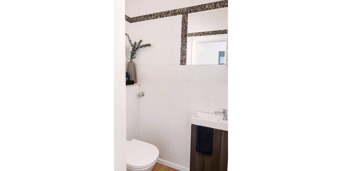 Etagenwohnung Bochum Dahlhausen - 3 Zimmer, 75 m&sup2;, 250.000&euro; | Angebot:26728292