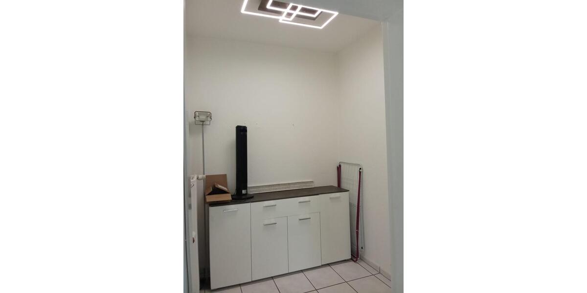Etagenwohnung Mülheim an der Ruhr Rechtsruhr-Nord - 2.5 Zimmer, 80 m&sup2;, 750&euro; | Angebot:26256585