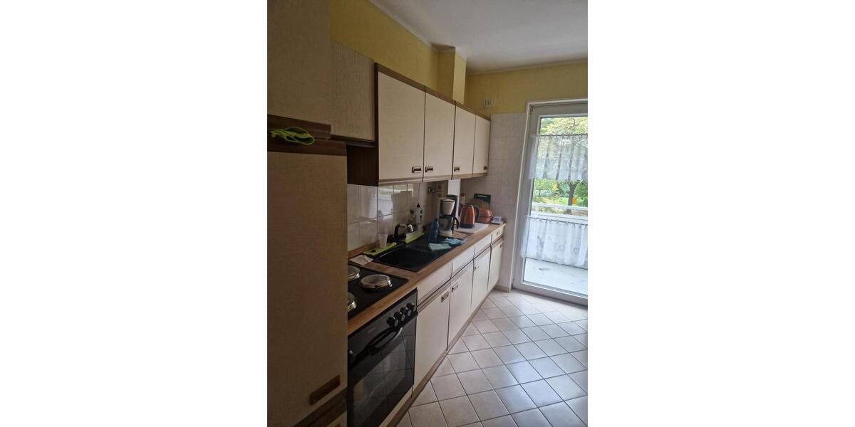 Etagenwohnung Duisburg Duisburg-Mitte - 2 Zimmer, 77 m&sup2;, 175.000&euro; | Angebot:25653949