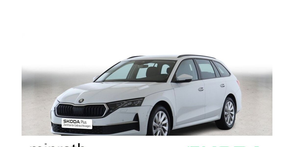 Skoda Octavia 32.018 km 26.320 &euro; Moers 47441