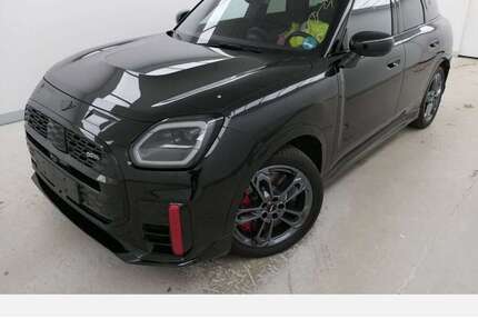 Mini John Cooper Works Countryman 25.145 km 43.790 € Wuppertal 42117