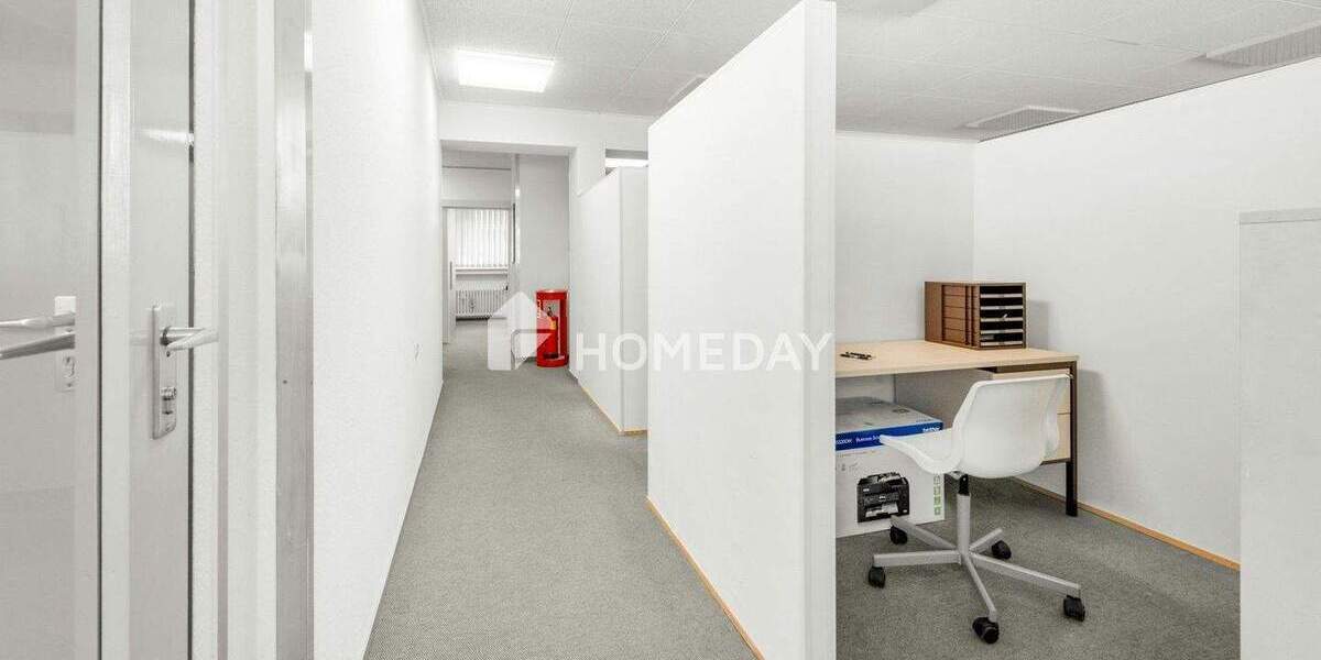 Attraktives Immobilienpaket mit ca. 200 m² und zwei Grundbüchern - flexibel nutzbar 7 zimmer