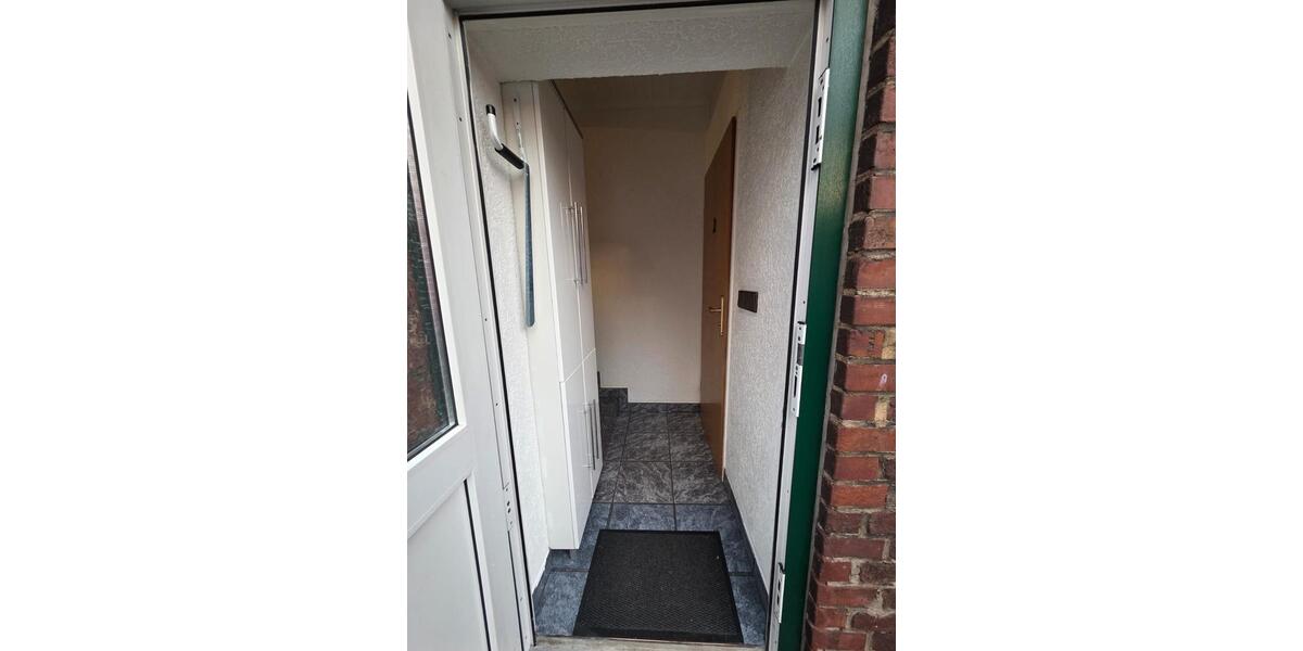 3-Zimmer-Reihenhaus in Essen-Karnap - Mathias-Stinnes-Siedlung 3 zimmer