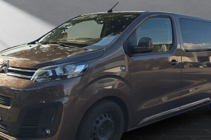 Citroen SpaceTourer 77.672 km 24.950 &euro; Dinslaken 46537