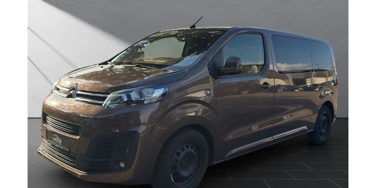Citroen SpaceTourer 77.672 km 24.950 &euro; Dinslaken 46537