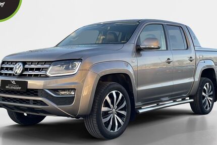 VW Amarok 135.637 km 35.940 &euro; Bottrop 46244