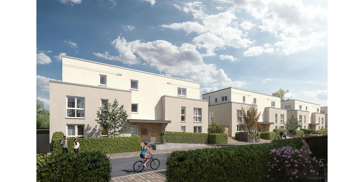 Erdgeschoßwohnung Bochum Wiemelhausen - 3 Zimmer, 77 m&sup2;, 475&euro; | Angebot:25413887