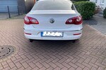 VW Passat CC 155.000 km 9.900 &euro; Hünxe 46569