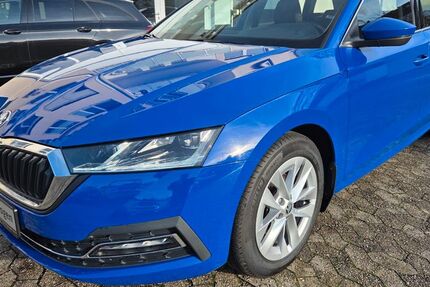 Skoda Octavia 35.500 km 21.490 &euro; Erkrath 40699