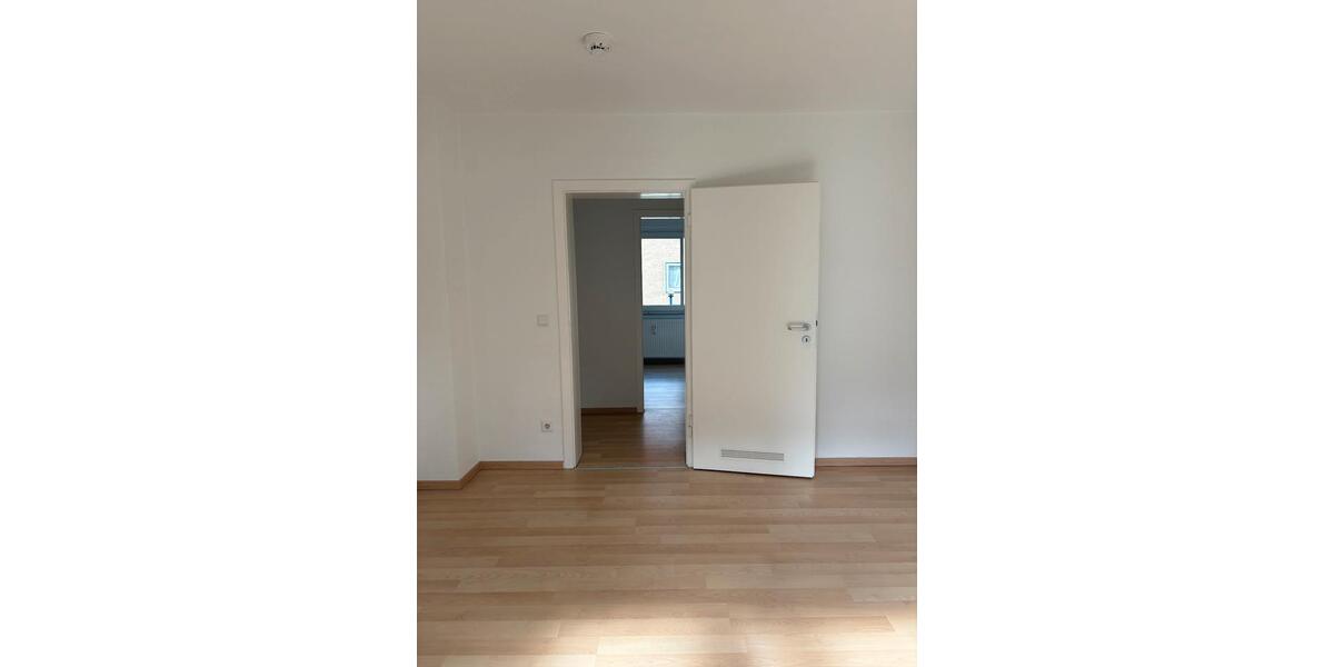 Erdgeschoßwohnung Herne Wanne - 3.5 Zimmer, 54 m&sup2;, 365&euro; | Angebot:24876016