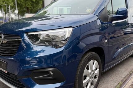 Opel Combo Life