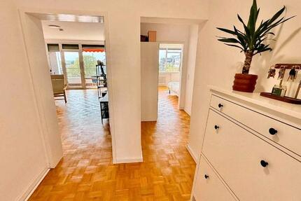 Wohnung Düsseldorf Oberbilk - 2 Zimmer, 66 m&sup2;, 1.550&euro; | Angebot:26227595