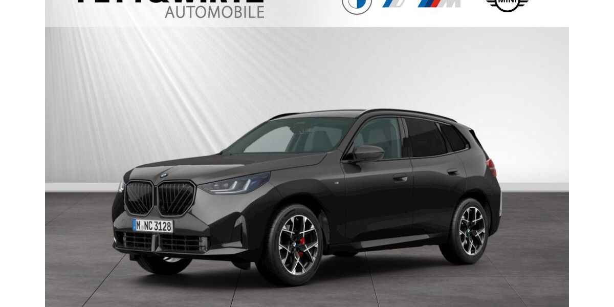 BMW X3 57.600 km 43.321 &euro; Moers 47441