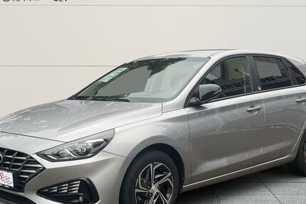 Hyundai i30 52.630 km 15.680 &euro; Bochum 44809