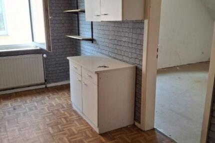 Wohnung Recklinghausen Grullbad - 2 Zimmer, 47 m&sup2;, 350&euro; | Angebot:24522816