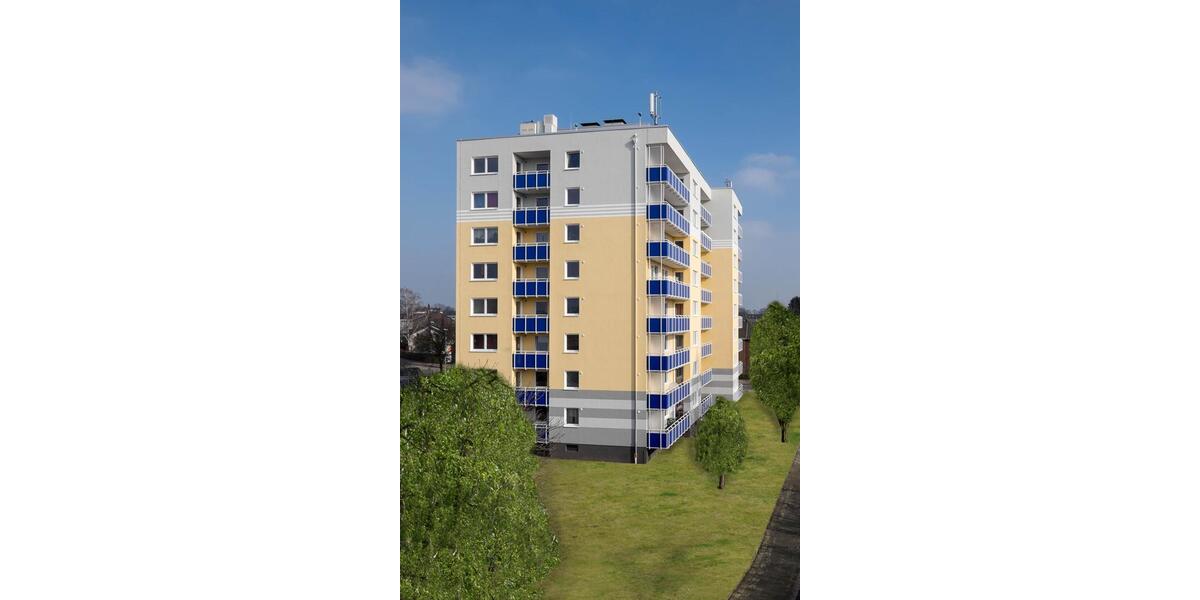 Etagenwohnung Wesel Fusternberg - 3 Zimmer, 76 m&sup2;, 740&euro; | Angebot:26068946