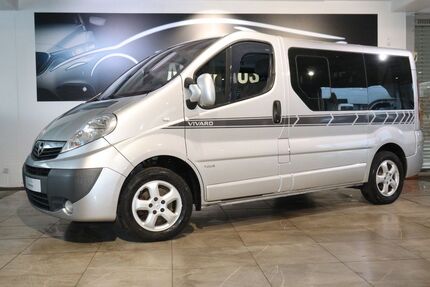 Opel Vivaro 209.998 km 9.300 &euro; Ratingen 40880