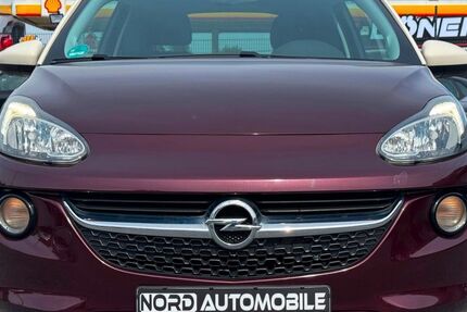 Opel Adam 124.705 km 5.999 &euro; Duisburg 47178