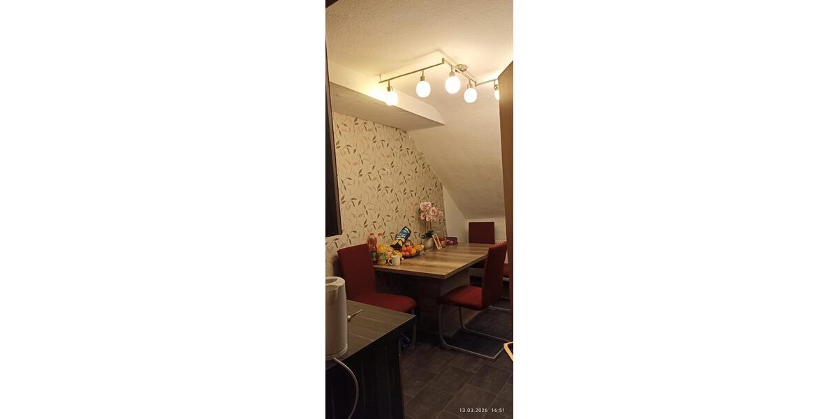 Etagenwohnung Gelsenkirchen Gelsenkirchen-West - 1 Zimmer, 72 m&sup2;, 700&euro; | Angebot:25616712