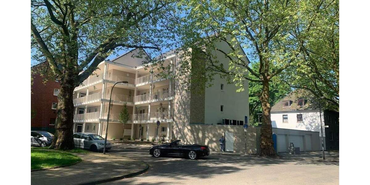 Etagenwohnung Bochum Hordel - 2 Zimmer, 61 m&sup2;, 790&euro; | Angebot:25796585