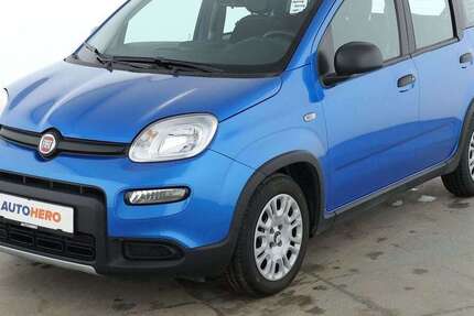 Fiat Panda 13.159 km 14.420 &euro; Essen 45141