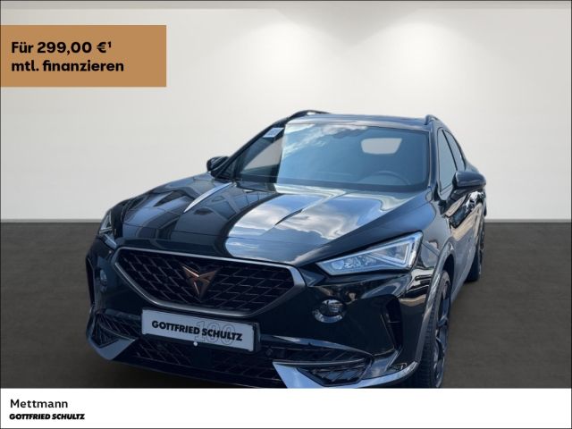 Cupra Formentor 51.349 km 26.690 &euro; Mettmann 40822