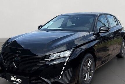 Peugeot 308 10.823 km 27.490 &euro; Duisburg 47059