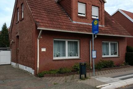 Einfamilienhaus