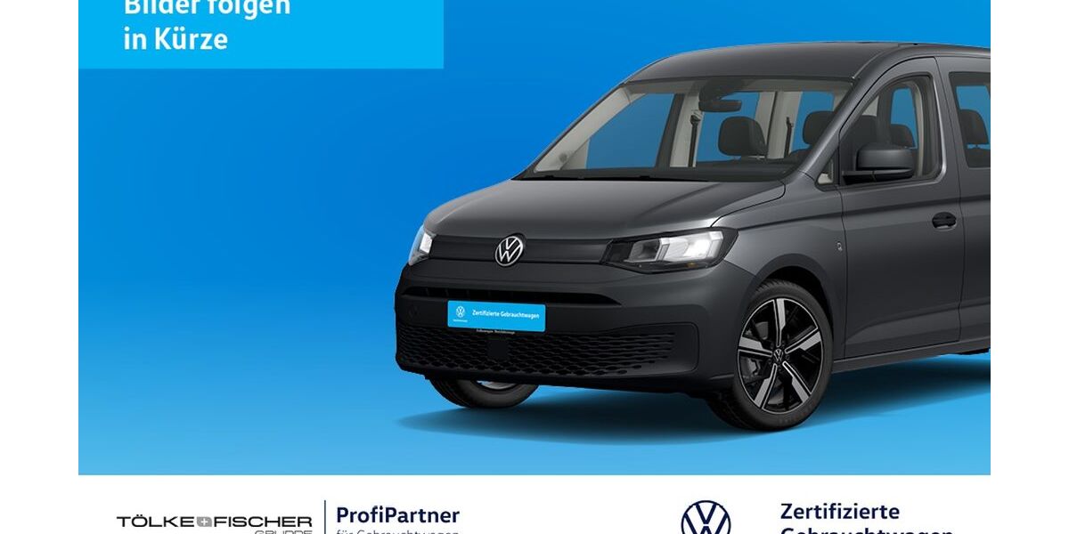 VW Caddy 62.434 km 17.985 &euro; Krefeld 47805