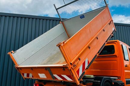 Mercedes-Benz Sprinter 89.500 km 18.500 &euro; Bottrop 46242