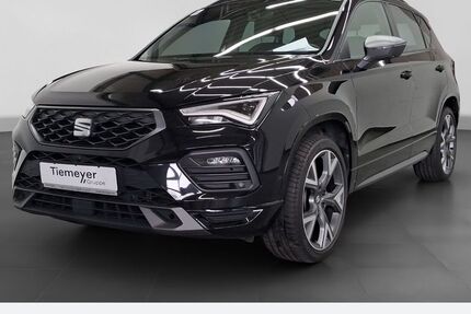Seat Ateca 32.730 km 28.990 &euro; Bochum 44809