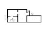 Doppelhaushälfte Marl Hüls - 3 Zimmer, 88 m&sup2;, 259.000&euro; | Angebot:26879757