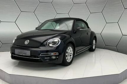 VW Beetle