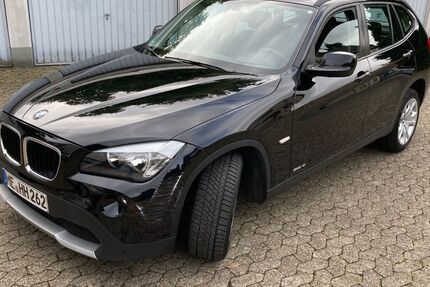 BMW X1 103.700 km 9.500 € Ratingen 40878