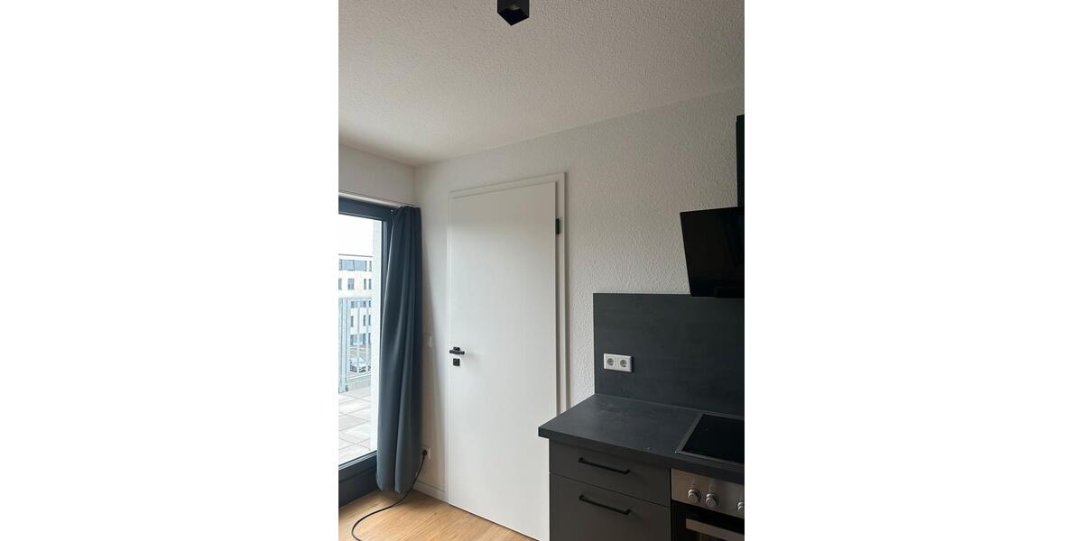 Dachgeschoßwohnung Düsseldorf Flingern Süd - 2 Zimmer, 50 m&sup2;, 1.200&euro; | Angebot:26375166