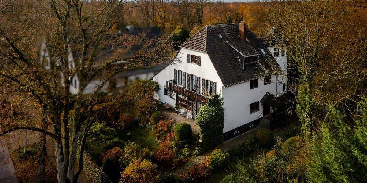 Mehrfamilienhaus, Wohnhaus Ratingen-Hösel Hösel - 1 Zimmer, 364 m&sup2;, 1.200.000&euro; | Angebot:24484319