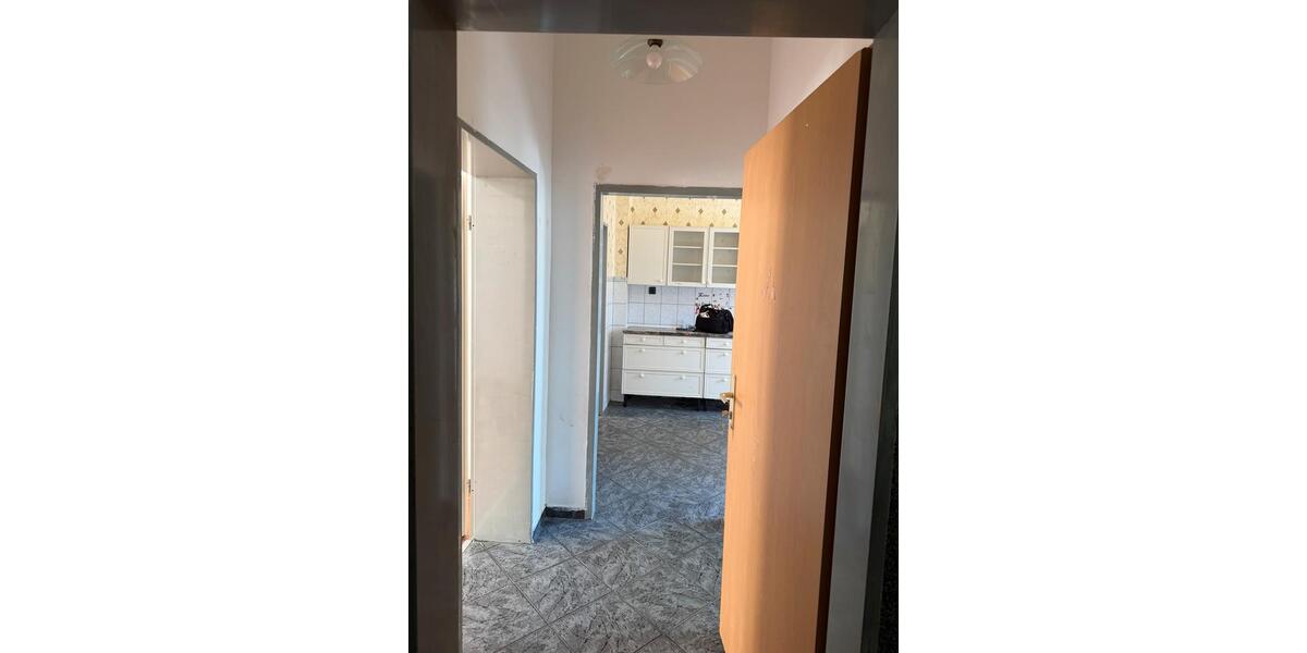 Etagenwohnung Krefeld Benrad - 2 Zimmer, 52 m&sup2;, 800&euro; | Angebot:26355288