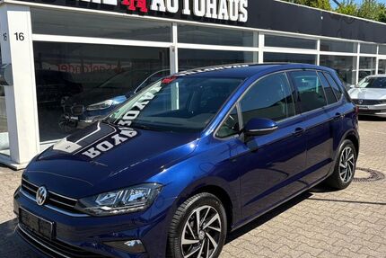 VW Golf Sportsvan 166.500 km 11.700 &euro; Oberhausen 46049